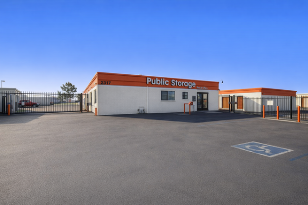 Photo of Public Storage - Chula Vista - 2317 Main Street