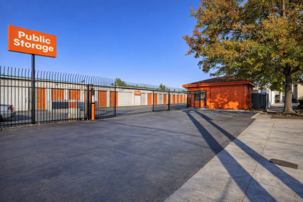 Photo of Public Storage - Alameda - 1829 Webster Street