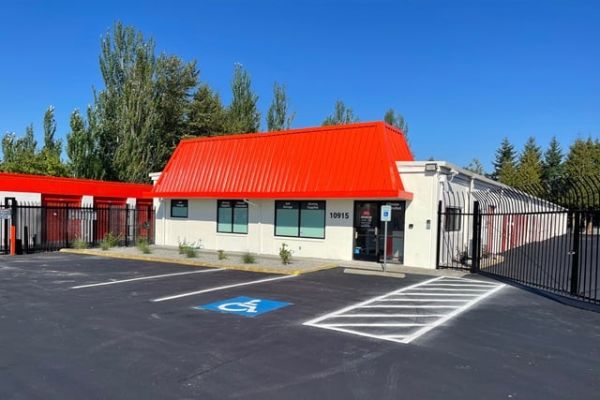 Photo of Public Storage - Puyallup - 10915 Canyon Road E