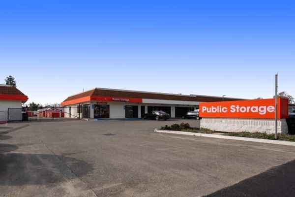 Photo of Public Storage - San Lorenzo - 15951 Hesperian Blvd