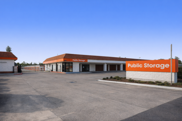 Photo of Public Storage - San Lorenzo - 15951 Hesperian Blvd