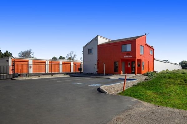 Photo of Public Storage - Ventura - 5515 Walker Street