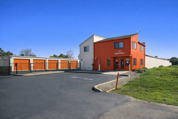 Photo of Public Storage - Ventura - 5515 Walker Street