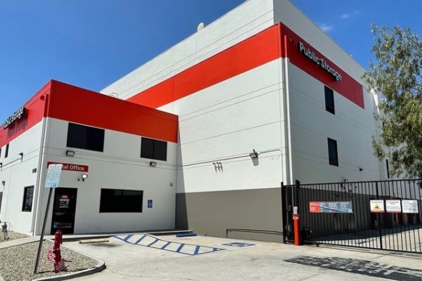 Photo of Public Storage - Hawthorne - 14107 Crenshaw Blvd