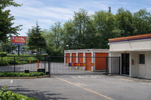 Photo of Public Storage - Lynnwood - 5200 180th Street SW