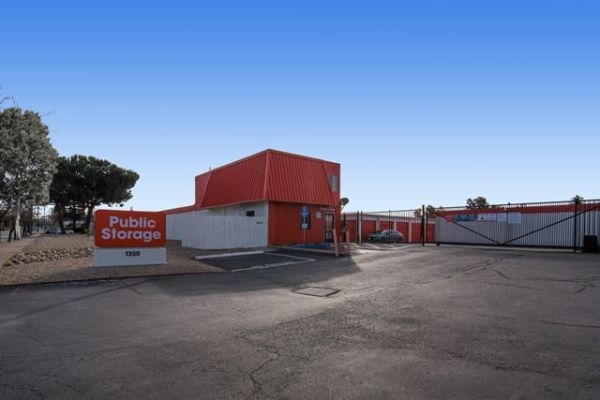 Photo of Public Storage - Concord - 1350 Concord Ave
