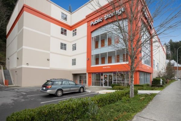 Photo of Public Storage - Bothell - 9000 NE Bothell Way
