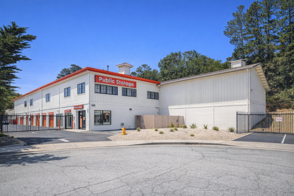 Photo of Public Storage - Del Rey Oaks - 180 Calle Del Oaks