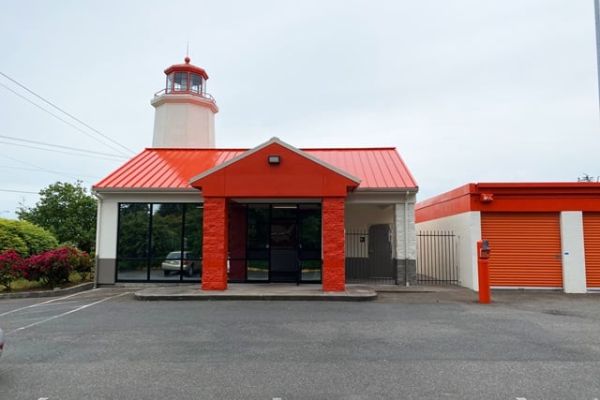 Photo of Public Storage - Edmonds - 22510 76th Ave W