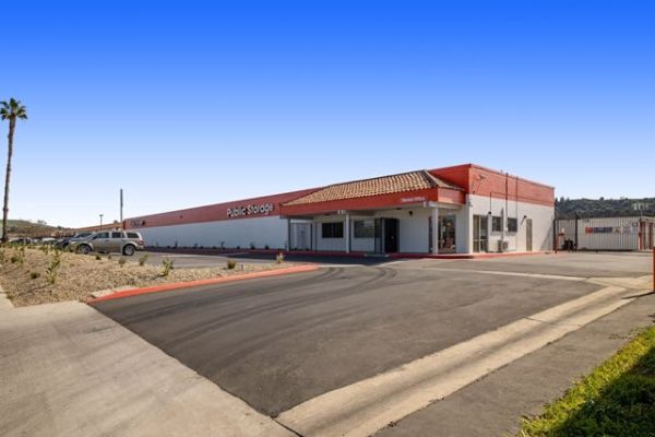 Photo of Public Storage - City Of Industry - 15920 Amar Road