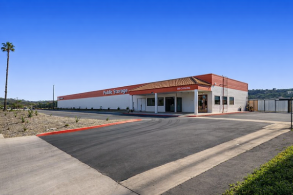 Photo of Public Storage - City Of Industry - 15920 Amar Road