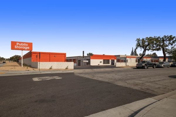 Photo of Public Storage - Pico Rivera - 9011 Bermudez Street