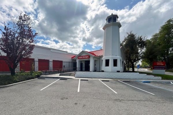 Photo of Public Storage - Sunnyvale - 1060 Stewart Drive