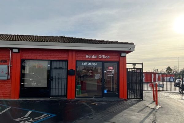 Photo of Public Storage - Sacramento - 1820 Frienza Ave