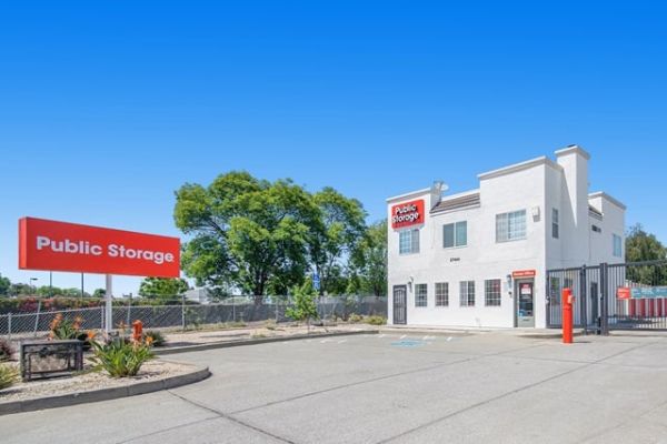 Photo of Public Storage - Newark - 37444 Cedar Blvd