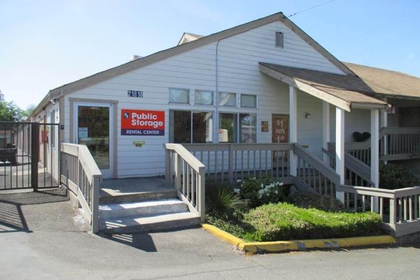 Photo of Public Storage - Mountlake Terrace - 21818 66th Ave West
