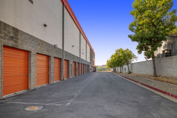 Public Storage - Alhambra - 2101 W Mission Rd 2101 W Mission Rd Alhambra, CA - Photo 3