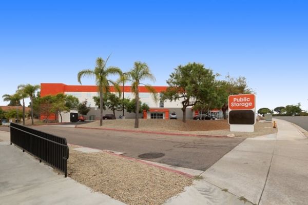 Photo of Public Storage - San Diego - 9890 Pacific Heights Blvd