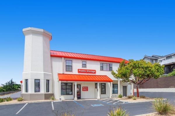 Photo of Public Storage - Sand City - 709 California Ave