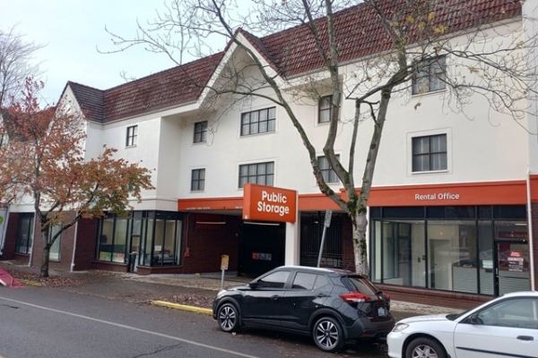 Photo of Public Storage - Seattle - 1815 12th Ave