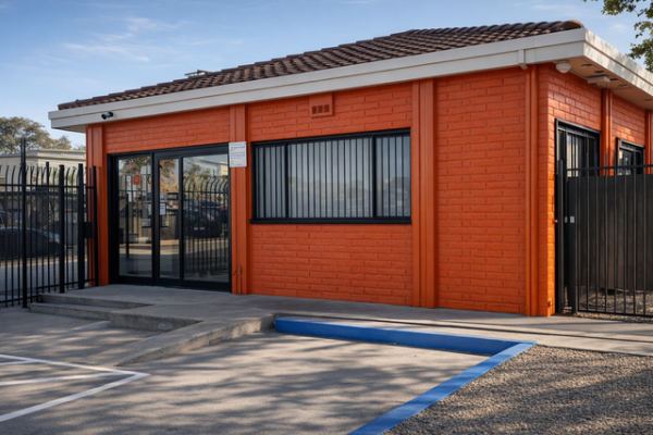 Photo of Public Storage - Sacramento - 311 N 16th Street
