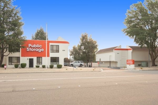 Photo of Public Storage - San Ramon - 2590 San Ramon Valley Blvd