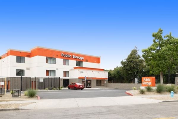 Photo of Public Storage - Whittier - 12331 Penn St