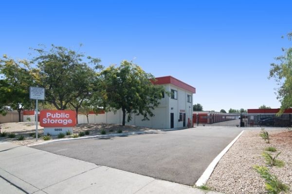 Photo of Public Storage - Livermore - 5055 Southfront Road