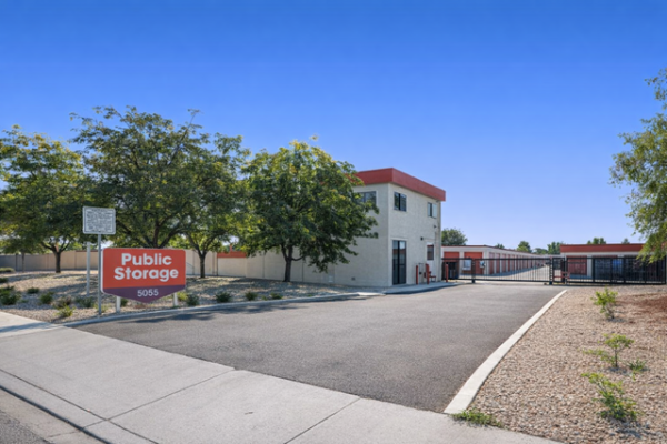 Photo of Public Storage - Livermore - 5055 Southfront Road
