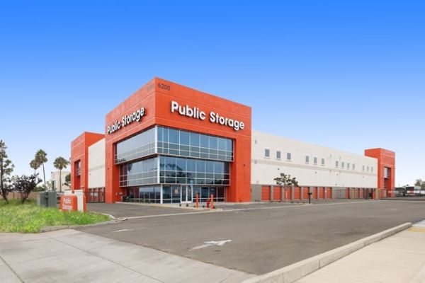 Photo of Public Storage - San Diego - 6200 Miramar Rd