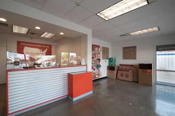 Public Storage - Sacramento - 6324 Florin Road 6324 Florin Road Sacramento, CA - Photo 2