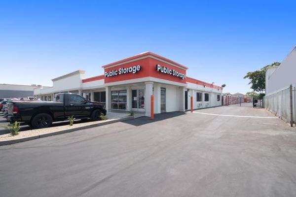 Photo of Public Storage - Sacramento - 6324 Florin Road