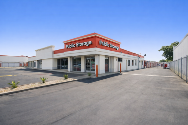 Photo of Public Storage - Sacramento - 6324 Florin Road