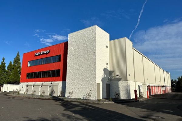 Public Storage - Beaverton - 16851 NW Cornell Road 16851 NW Cornell Road Beaverton, OR - Photo 0