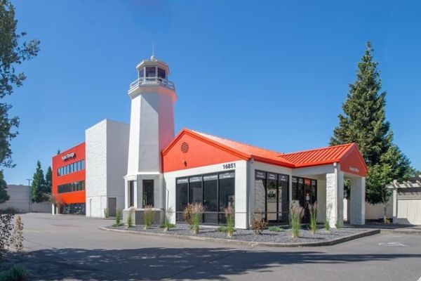 Photo of Public Storage - Beaverton - 16851 NW Cornell Road