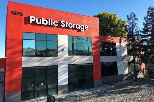Photo of Public Storage - Pittsburg - 1275 California Ave
