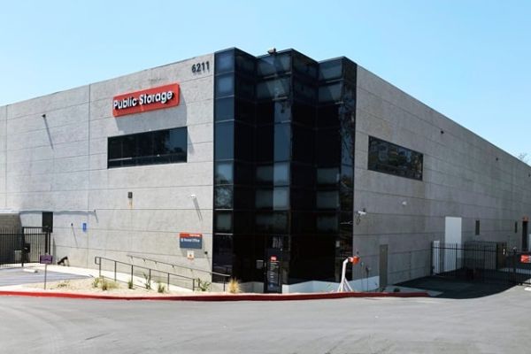 Photo of Public Storage - Carlsbad - 6211 Corte Del Abeto