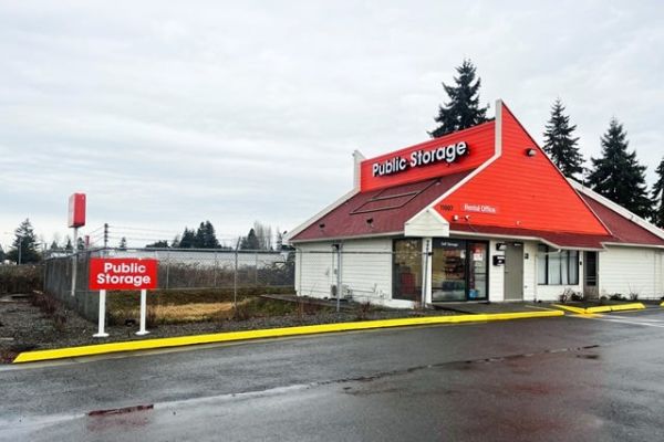 Photo of Public Storage - Tacoma - 11007 A Street S