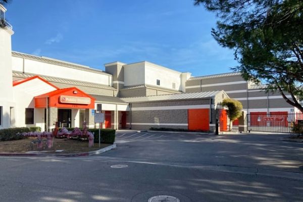 Photo of Public Storage - San Jose - 725 Capitol Expressway Auto Mall