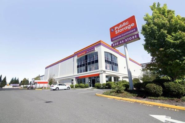 Photo of Public Storage - Lynnwood - 2215 196th Street SW
