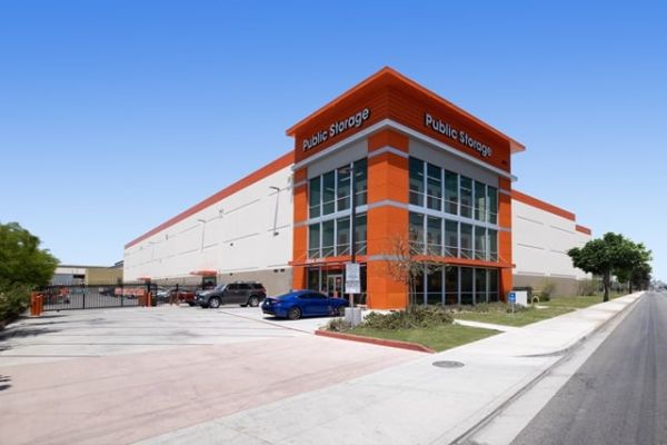 Photo of Public Storage - Huntington Park - 6911 S Alameda St