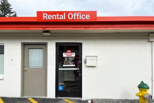 Photo of Public Storage - Gig Harbor - 5700 Soundview Drive