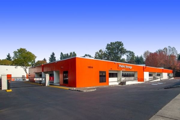Photo of Public Storage - Redmond - 15510 NE 90th St