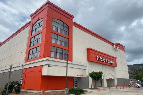 Photo of Public Storage - Honolulu - 2888 Waialae Ave