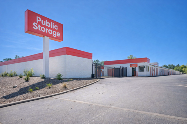 Photo of Public Storage - Milwaukie - 13325 SE McLoughlin Blvd
