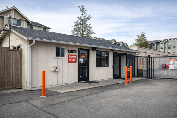 Photo of Public Storage - Everett - 12020 Highway 99