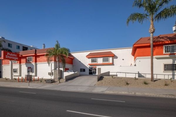 Photo of Public Storage - Panorama City - 15145 Roscoe Blvd