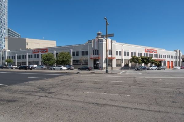 Photo of Public Storage - San Francisco - 99 S Van Ness Ave