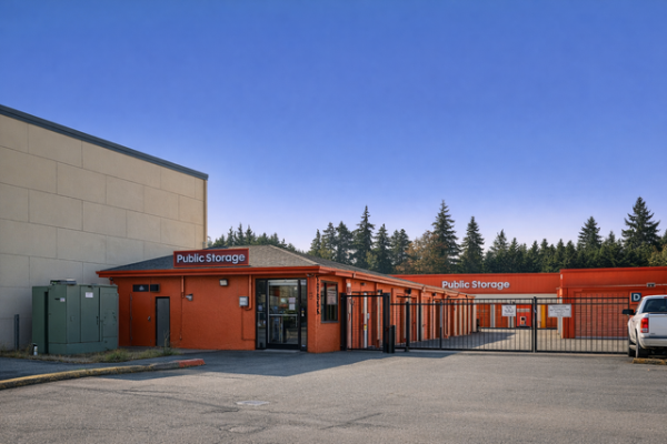 Photo of Public Storage - Edmonds - 23010 Highway 99