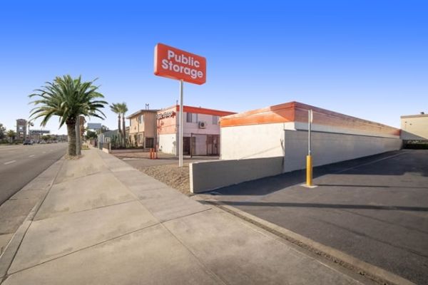 Photo of Public Storage - Inglewood - 10833 S Prairie Ave